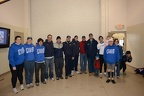 Alumni and Coaches 2013b